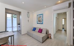 Casa Rimidia Flat Giovanna
