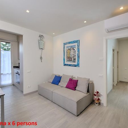 Casa Rimidia Flat Giovanna Pérouse Extérieur photo