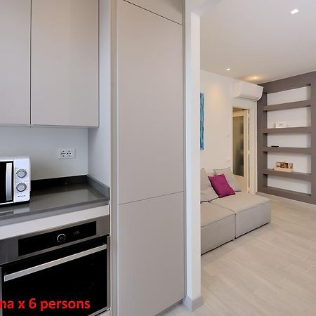 Casa Rimidia Flat Giovanna Pérouse Extérieur photo